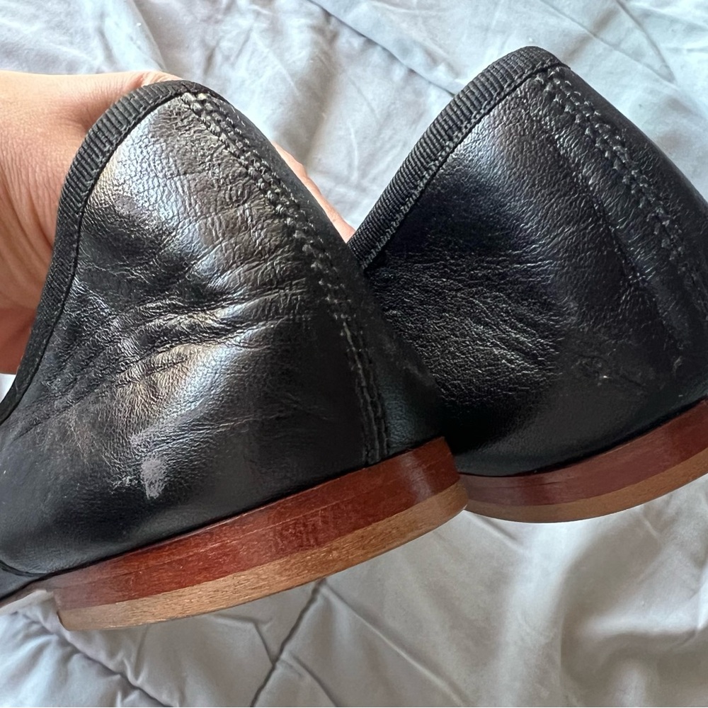 Mansur Gavriel dream ballerina flat size 41 1/2 - Picture 4 of 7